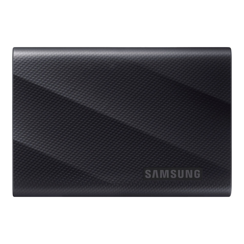 SAMSUNG Samsung T9 MU-PG2T0B - SSD - 2 TB - USB 3.2 Gen 2x2