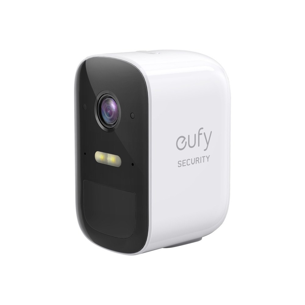 Eufy Eufy eufyCam 2C Add-On Camera - nätverksövervakningskamera