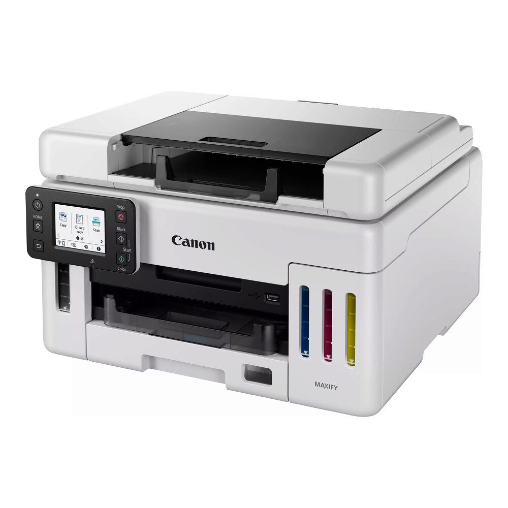 CANON Canon MAXIFY GX6550 - multifunktionsskrivare - färg