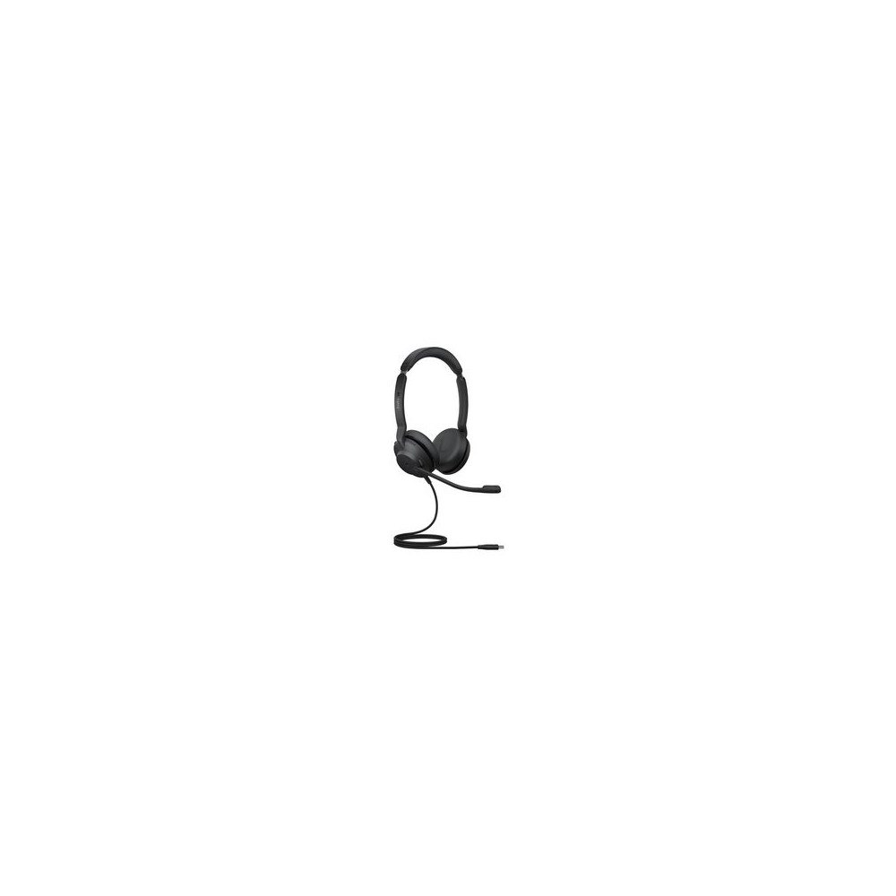 Jabra Headset JABRA Evolve2 30 MS stereo USB-C