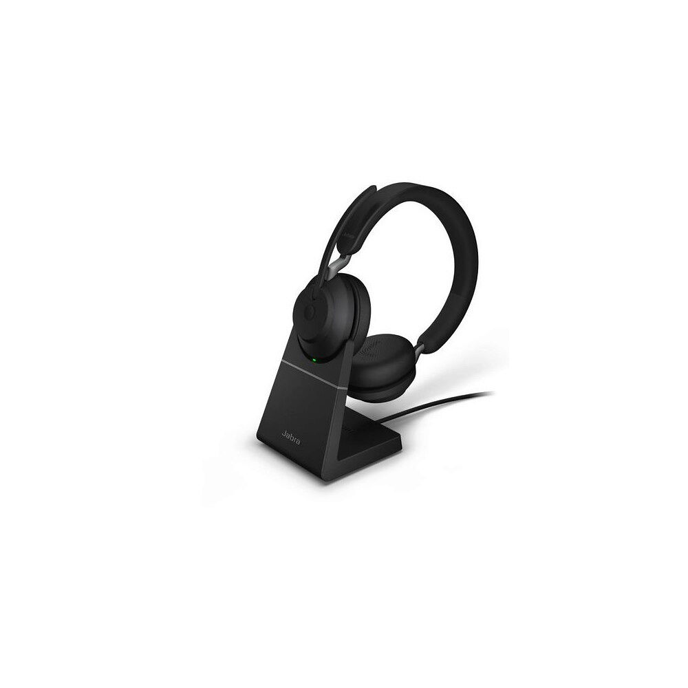 Jabra Headset JABRA Evolve2 55 MS On-Ear BT