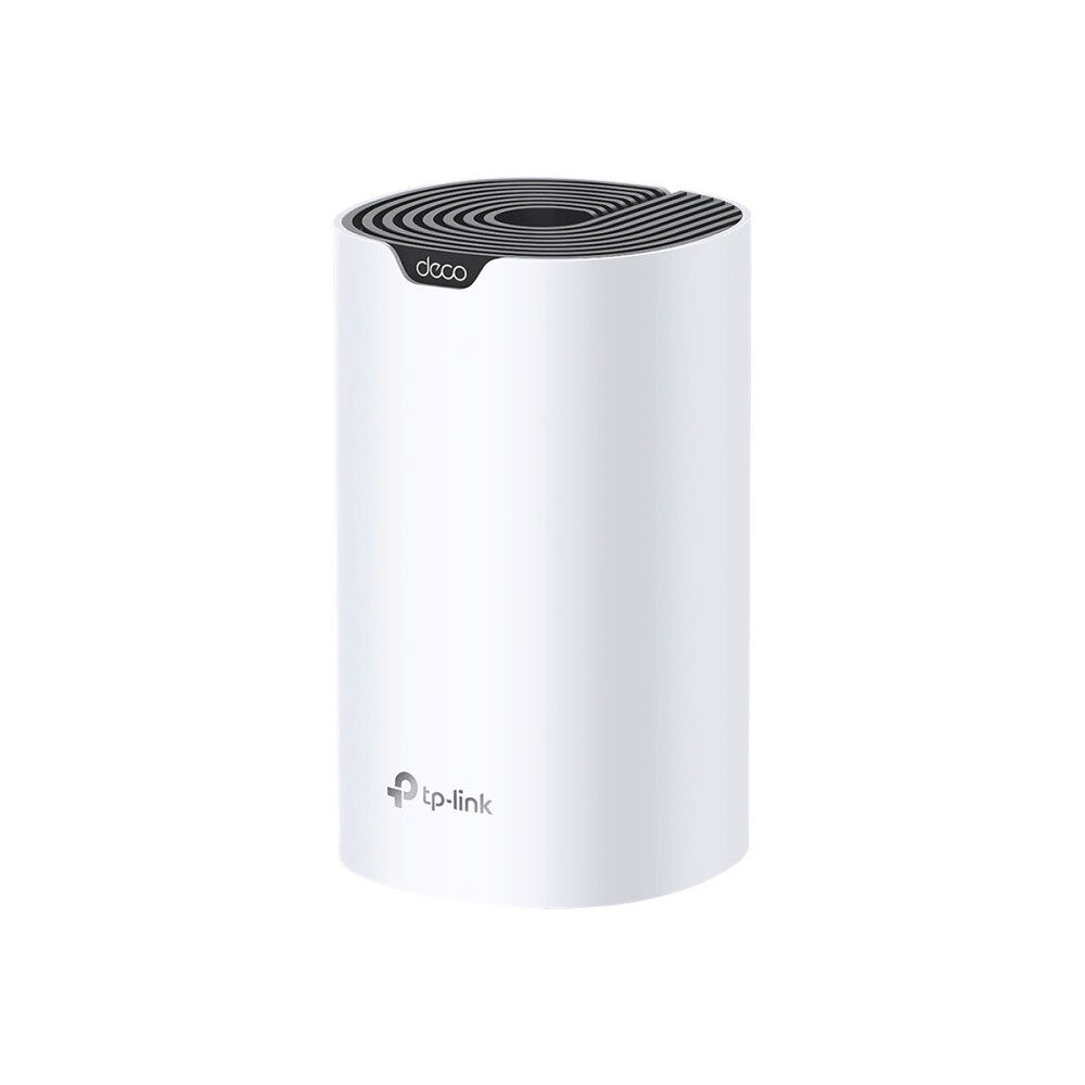 TP-LINK Technologies TP-Link Deco S7 V1 - Wifi-system - Wi-Fi 5 - skrivbordsmodell