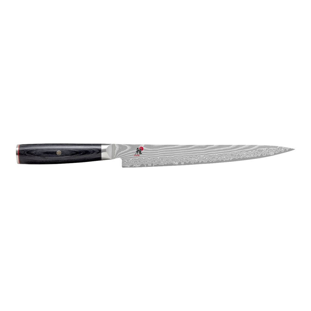 Zwilling MIYABI 5000 FC-D - sujihiki knife