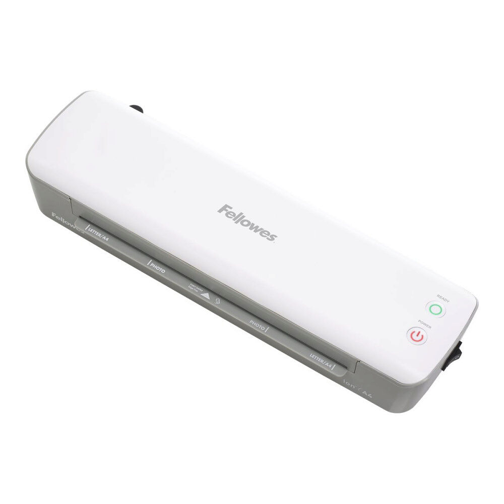 FELLOWES Fellowes Ion A4 - laminator - påse