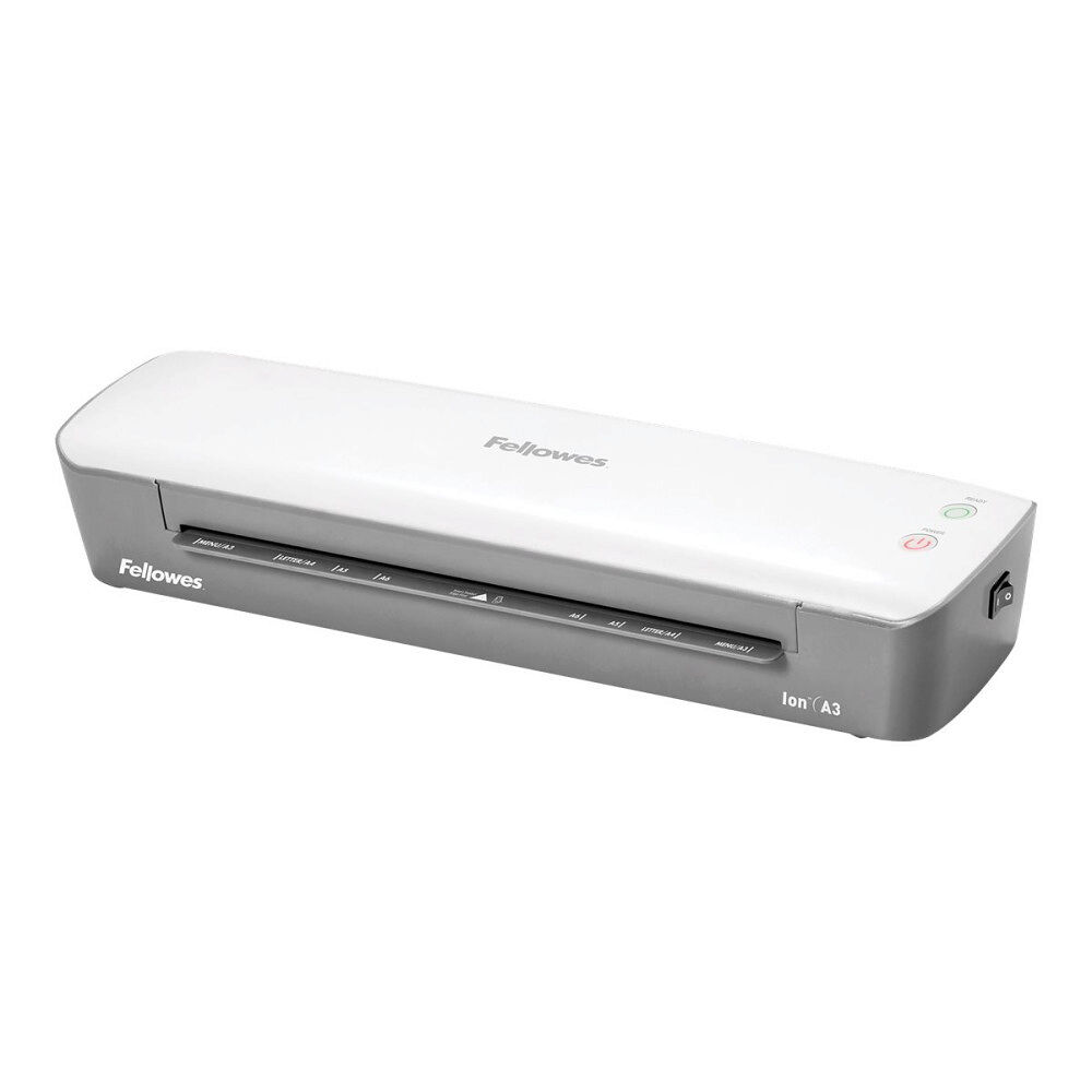 FELLOWES Fellowes Ion A3 - laminator - påse