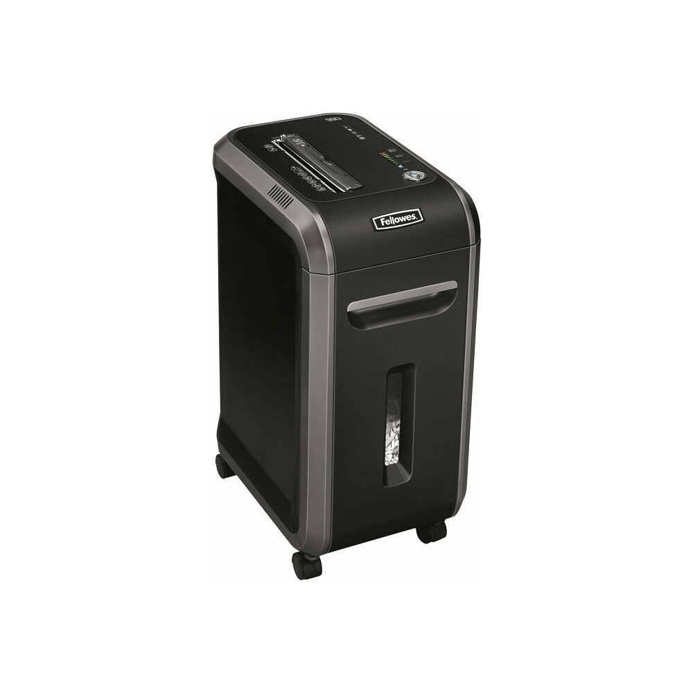 FELLOWES Fellowes Powershred 99Ci - dokumentförstörare