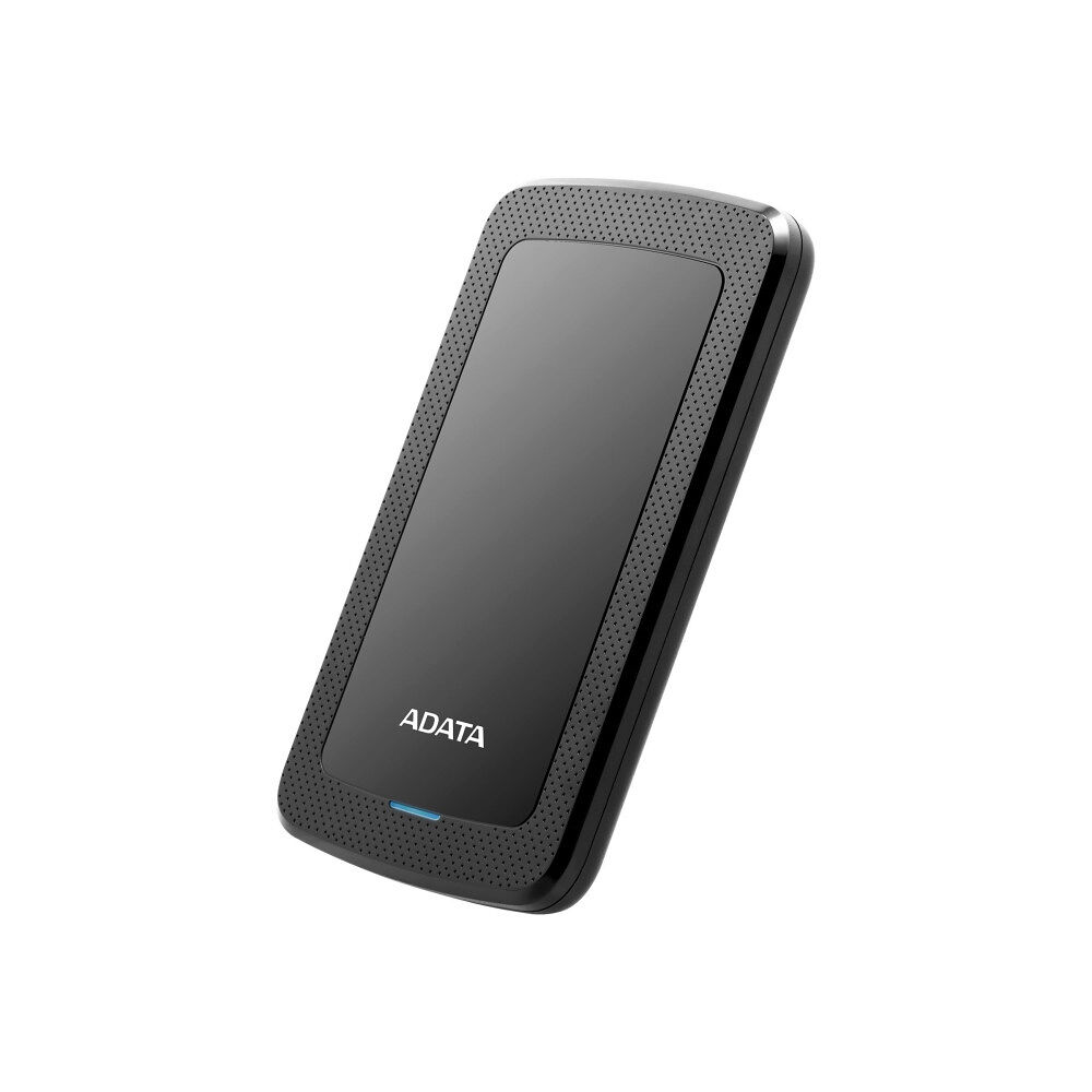 ADATA ADATA HV300 - hårddisk - 4 TB - USB 3.1