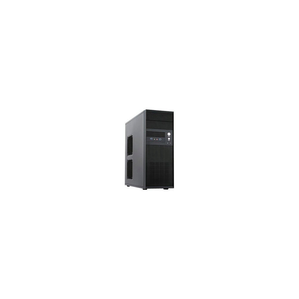 Chieftec Chieftec Mesh Series CQ-01B-U3 - tower - ATX