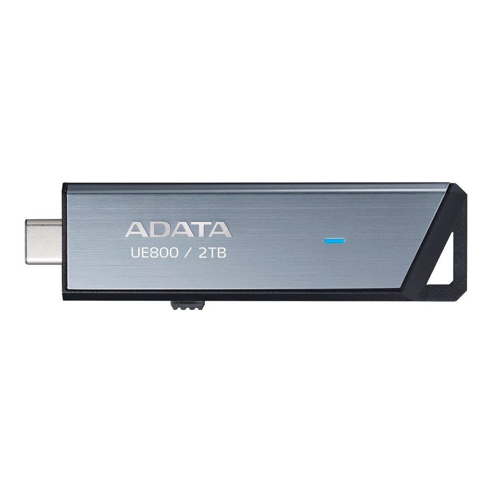 ADATA ADATA UE800 - USB flash-enhet - 2 TB