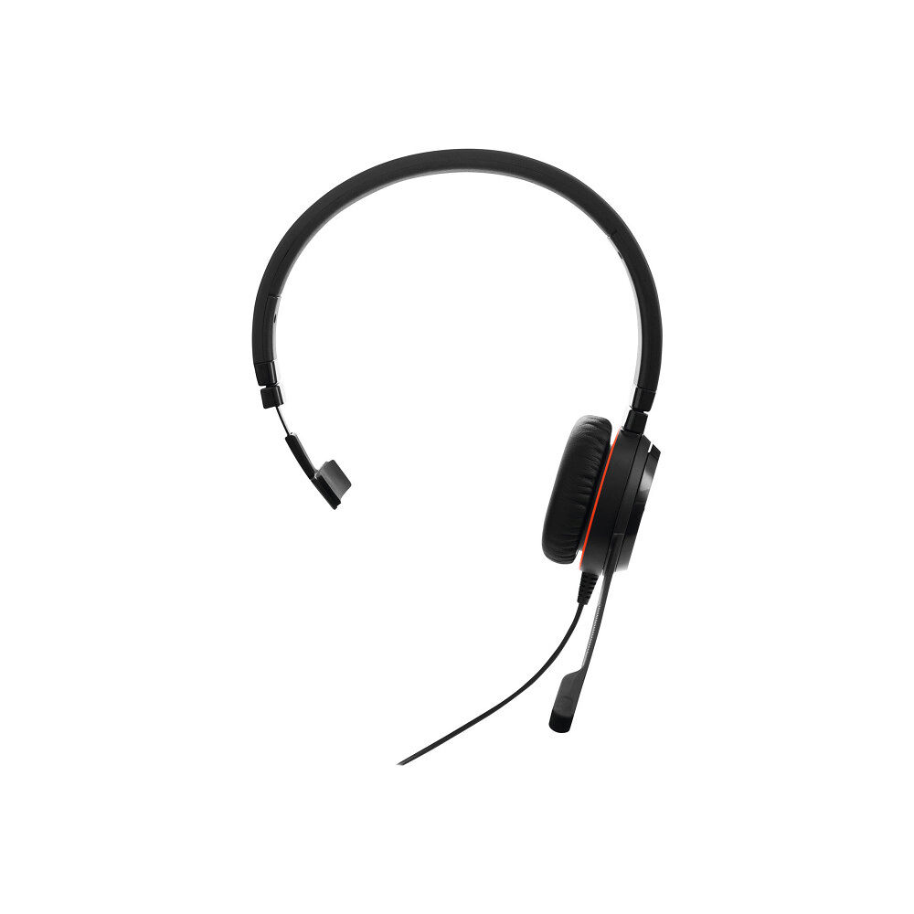 Jabra Jabra Evolve 20 UC mono - headset