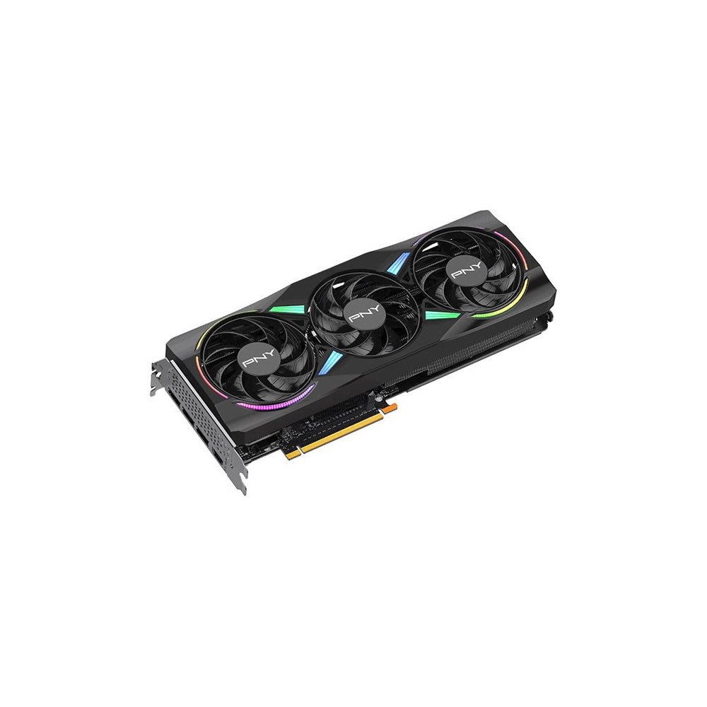 PNY Technologies PNY GeForce RTX 5070 ARGB EPIC-X RGB OC - grafikkort - GeForce RTX 5070 - 12 GB