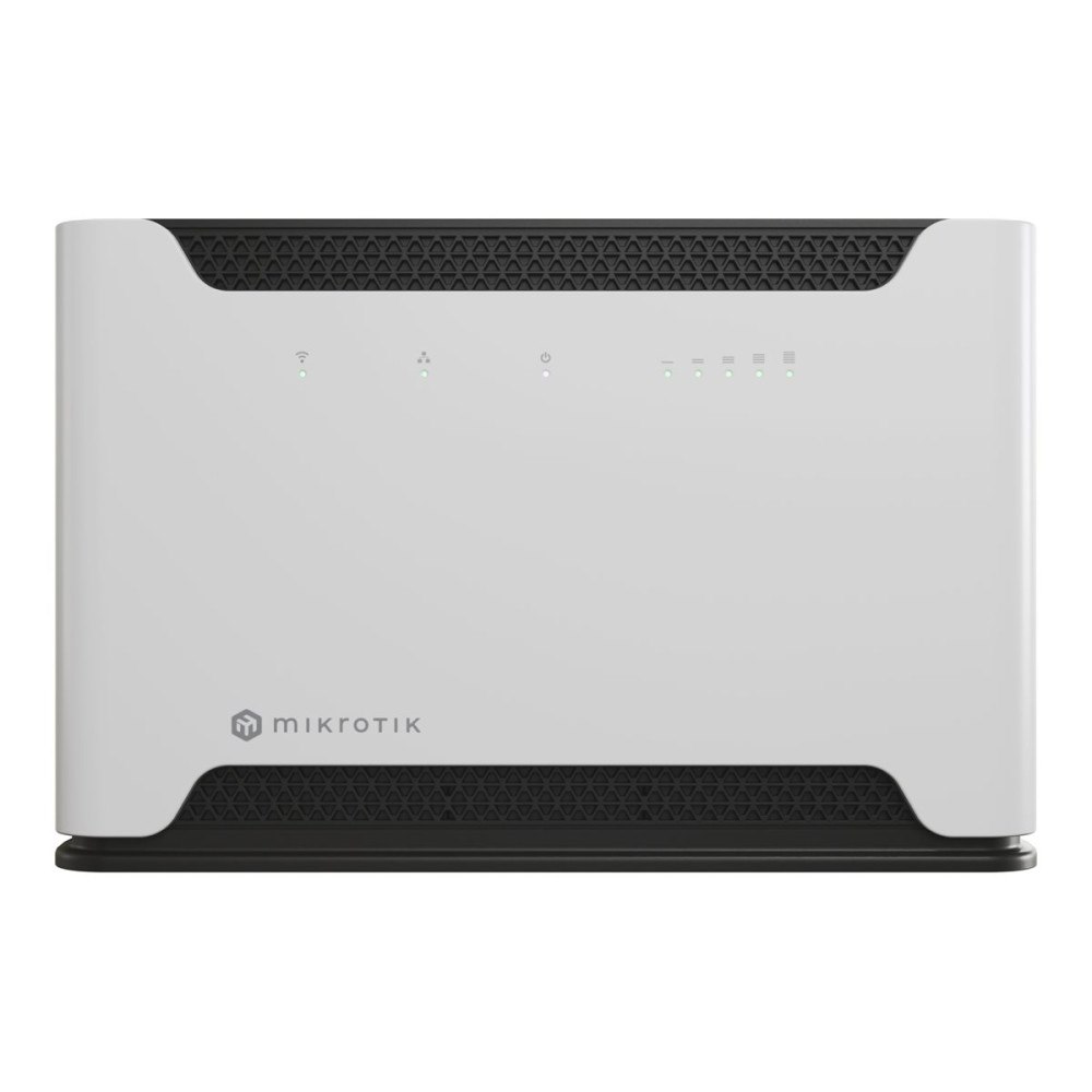 MikroTik MikroTik Chateau LTE6 - trådlös router - Wi-Fi 5 - skrivbordsmodell