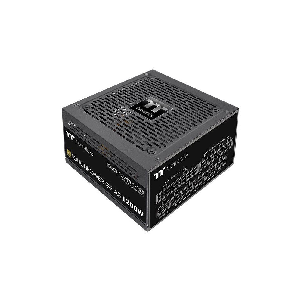 Thermaltake Technology Thermaltake ToughPower GF3 A3 - TT Premium Edition - nätaggregat - 1200 Watt