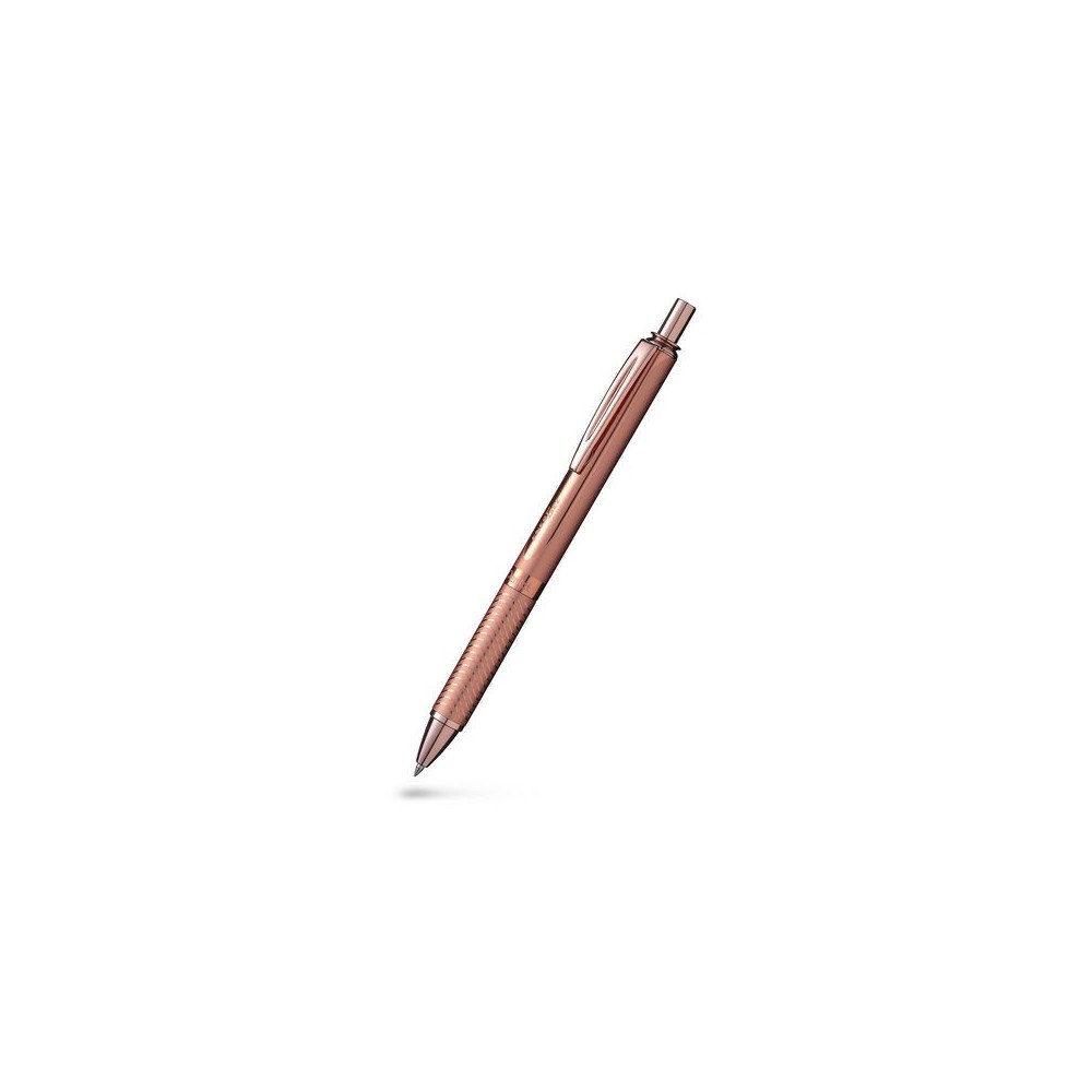Pentel Gelpenna PENTEL EnerGel Sterling 0,7 ros