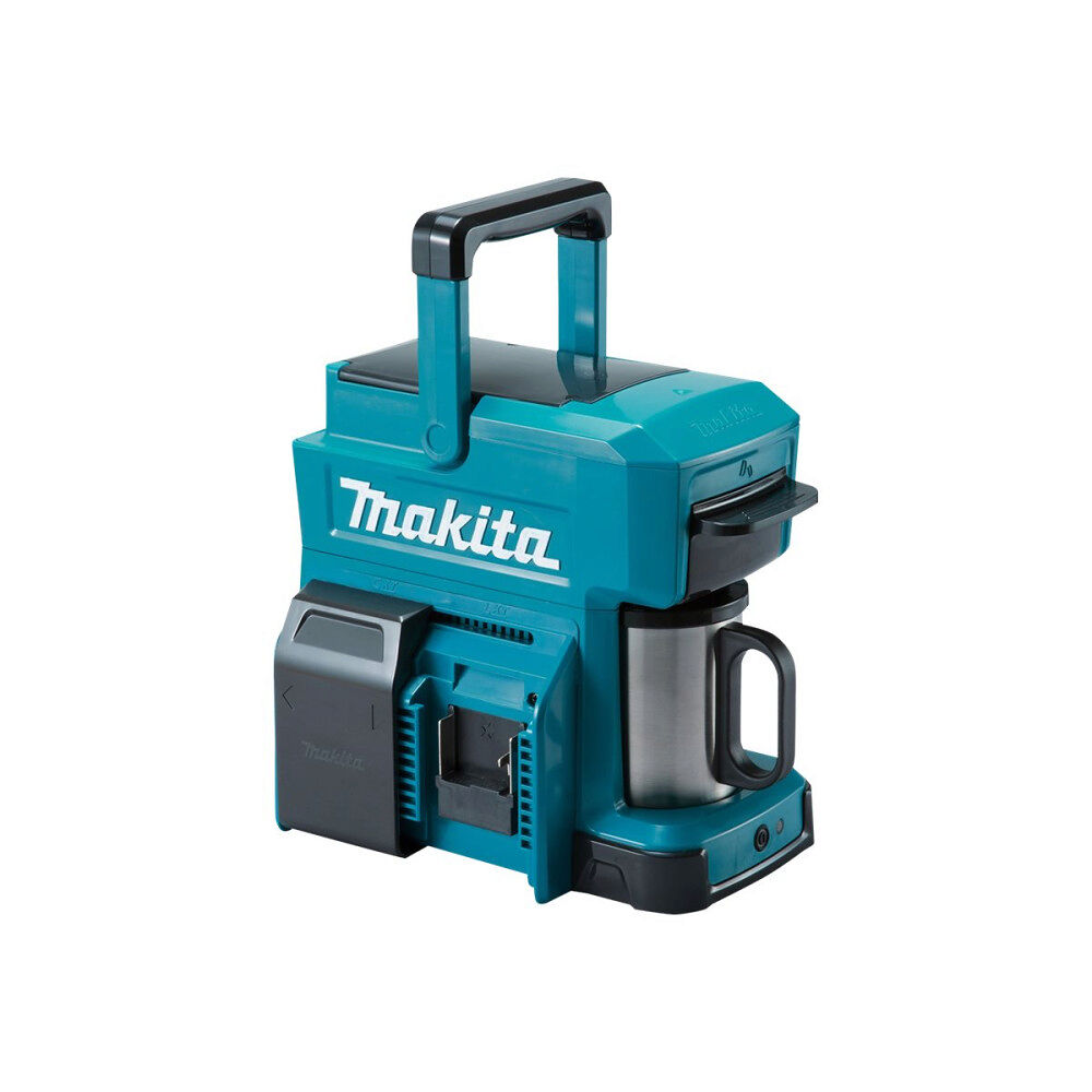 Makita Makita DCM501Z - kaffemaskin