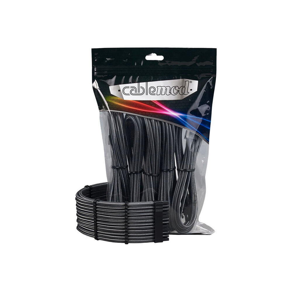 CableMod CableMod PRO ModMesh - förlängningssladdsats