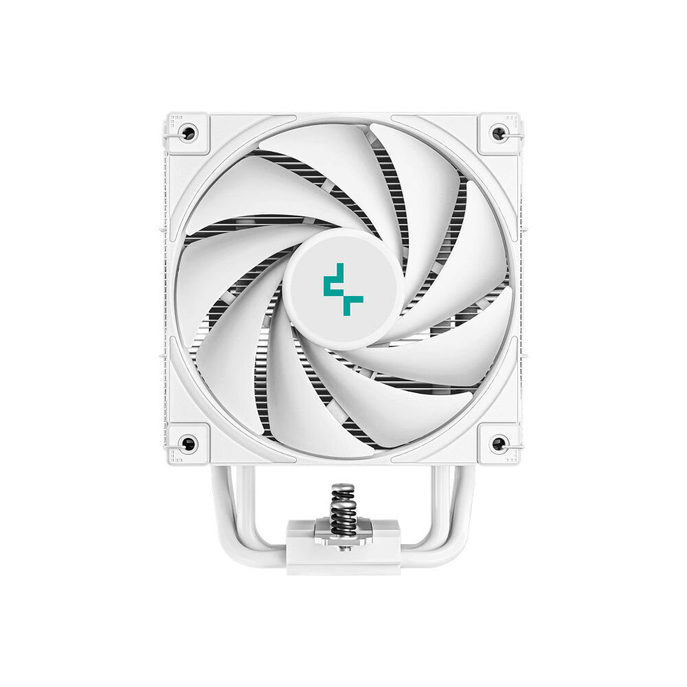 DeepCool Deepcool AK500 DIGITAL WH - processorkylare