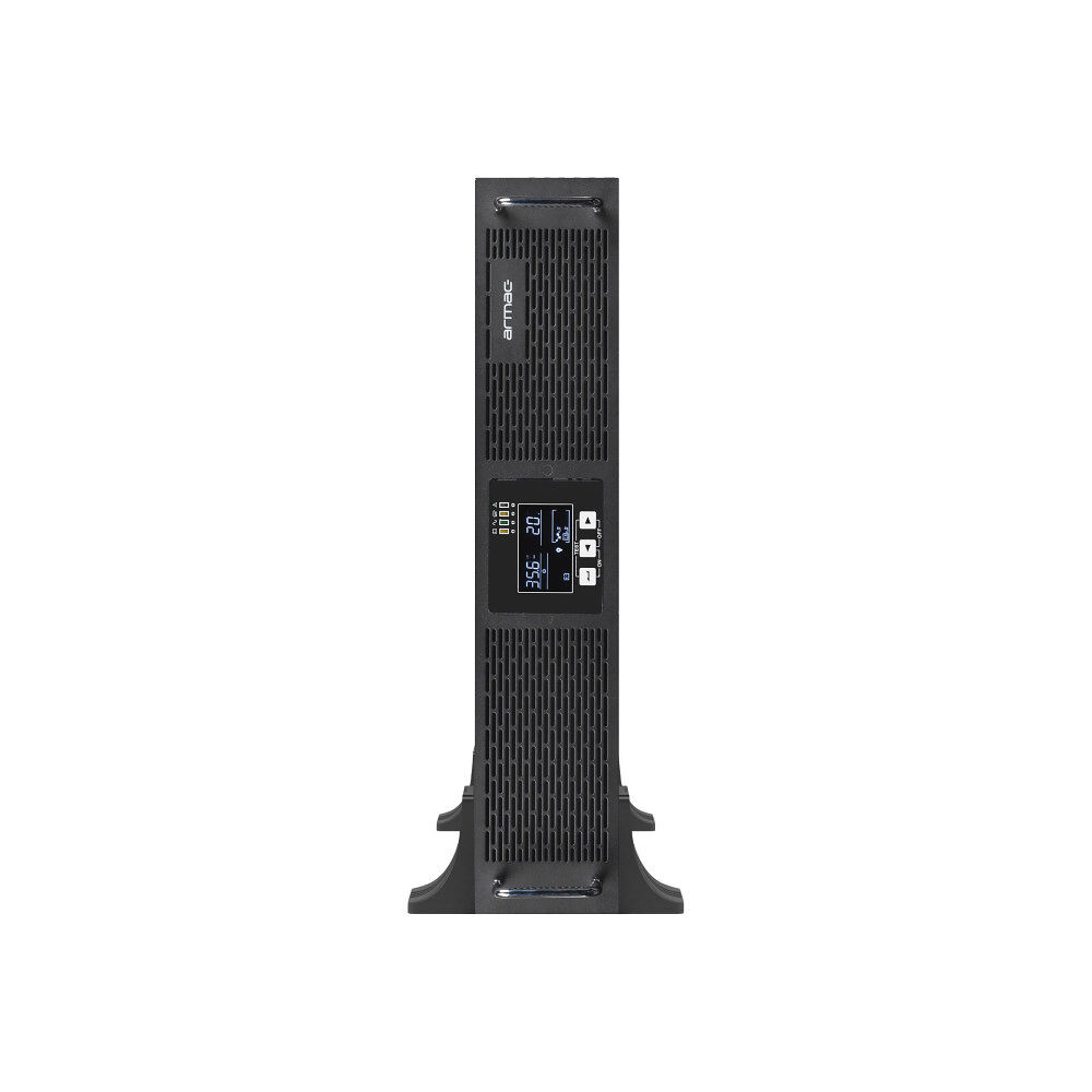 ARMAC Armac Rack Online R/2000I/PF1 - UPS - 2000 Watt - 2000 VA
