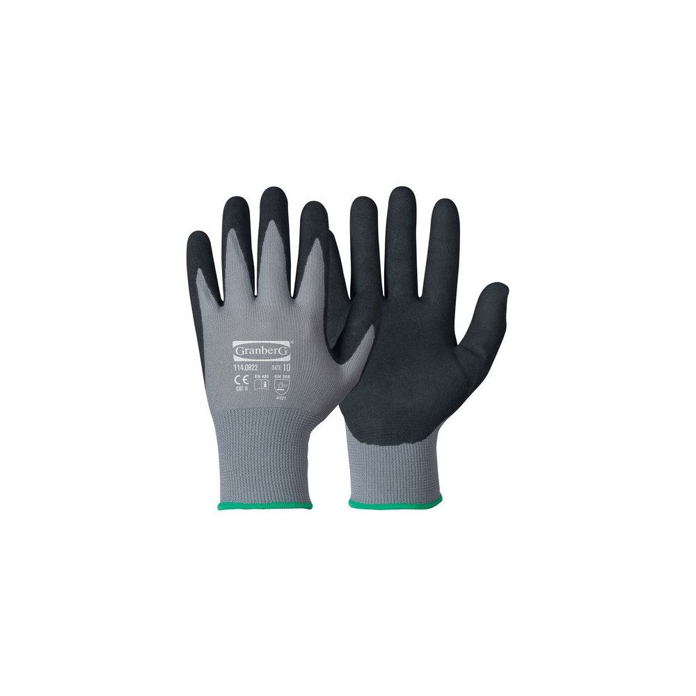 GranberG Montagehandske GRANBERG 0822 11