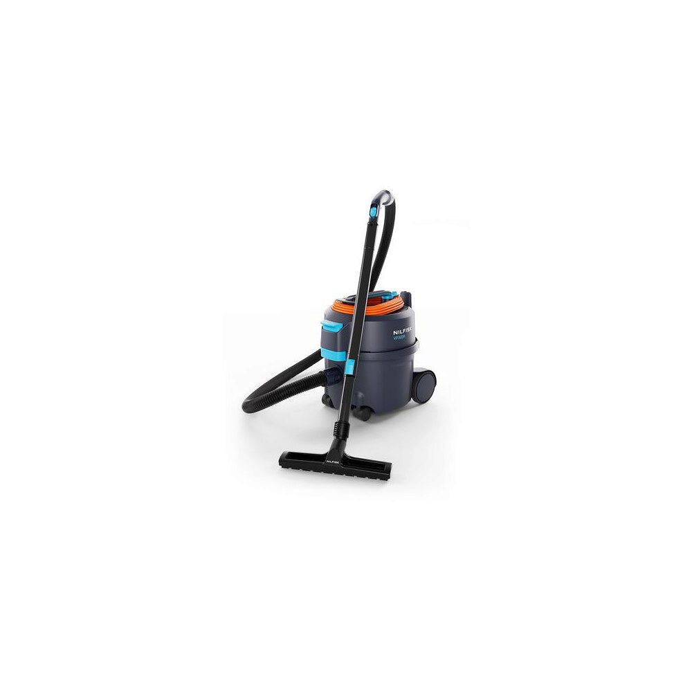 Nilfisk Dammsugare NILFISK VP300 R Hepa T