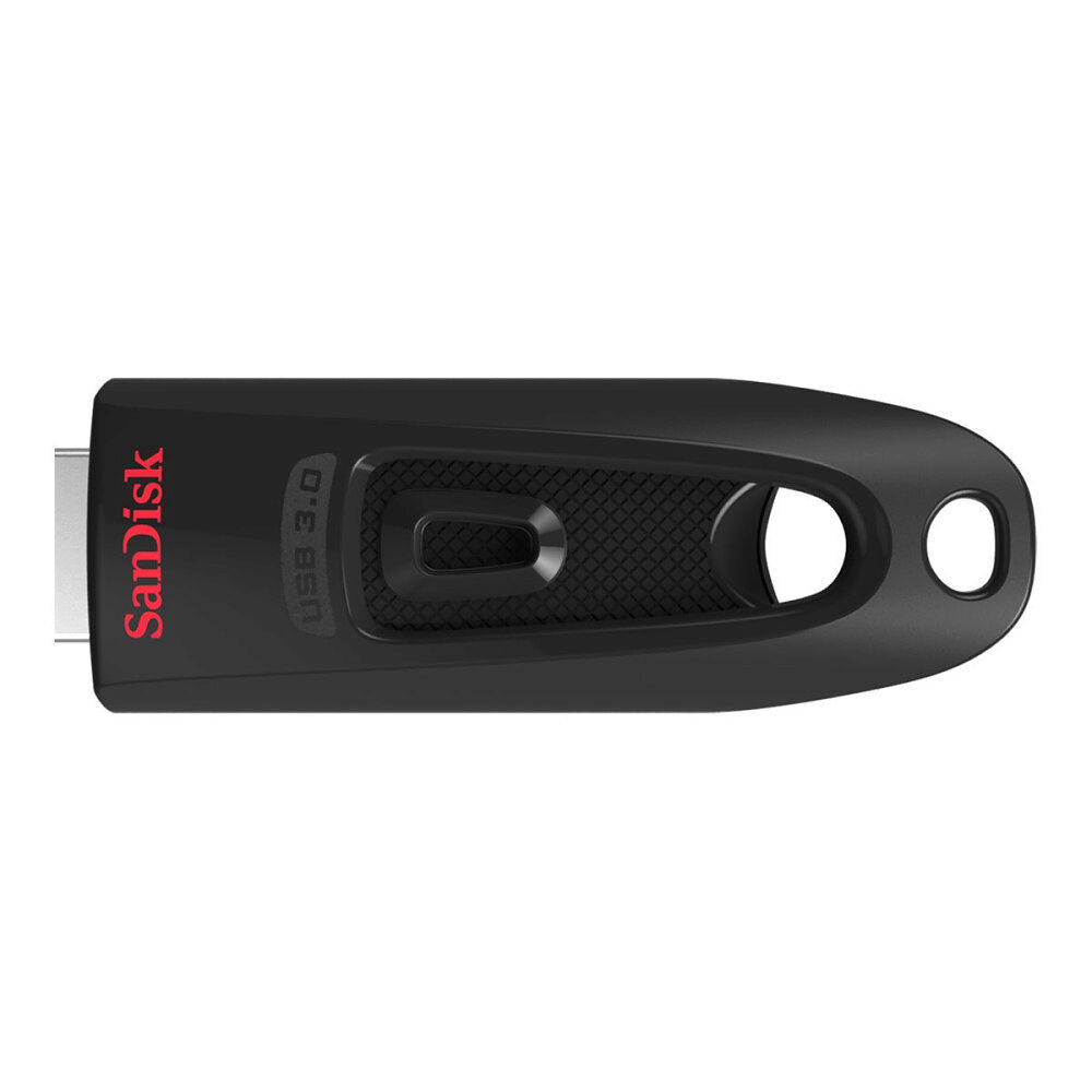 SANDISK SanDisk Ultra - USB flash-enhet - 16 GB