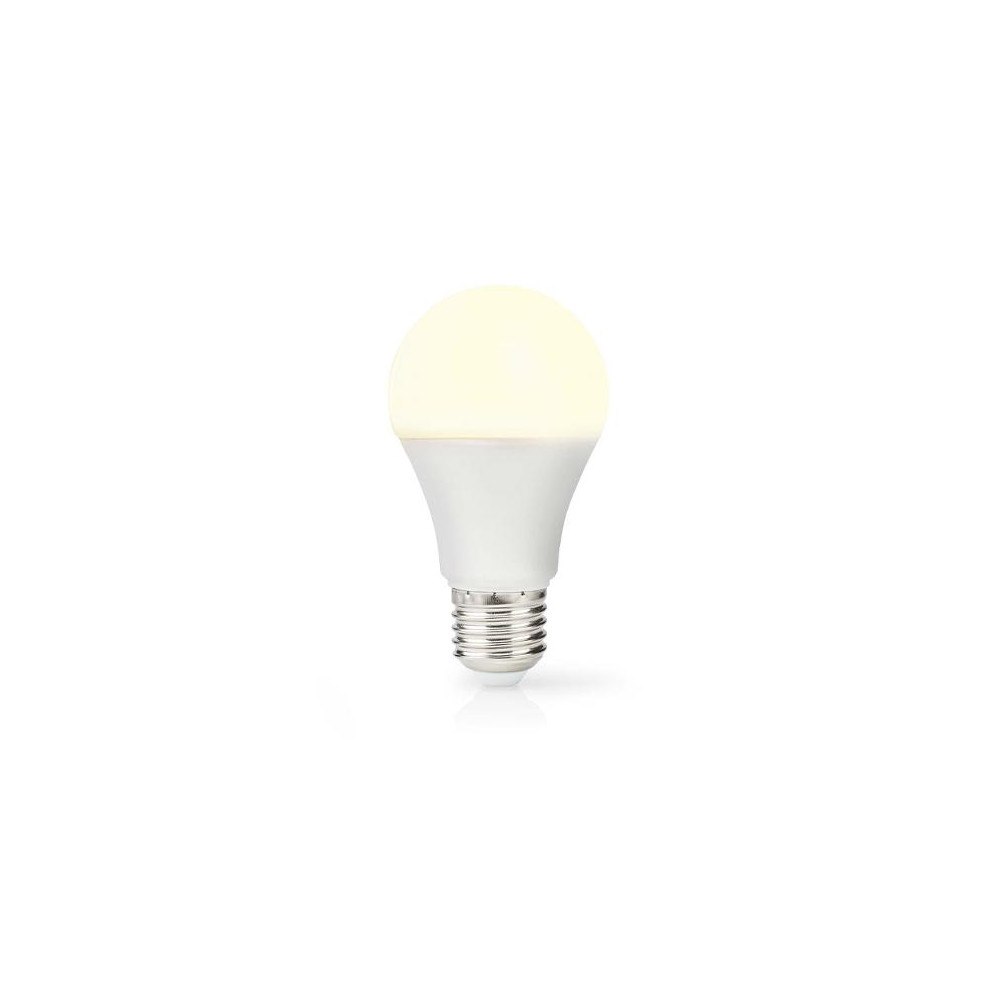 NEDIS LED-lampa E27 A60 8.0 W