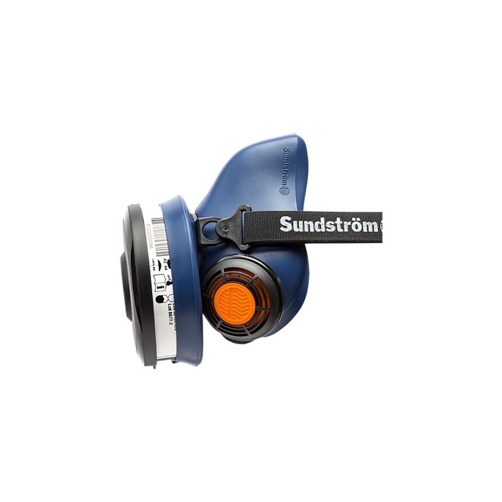 Sundström Halvmask SUNDSTRÖM SR100 S/M