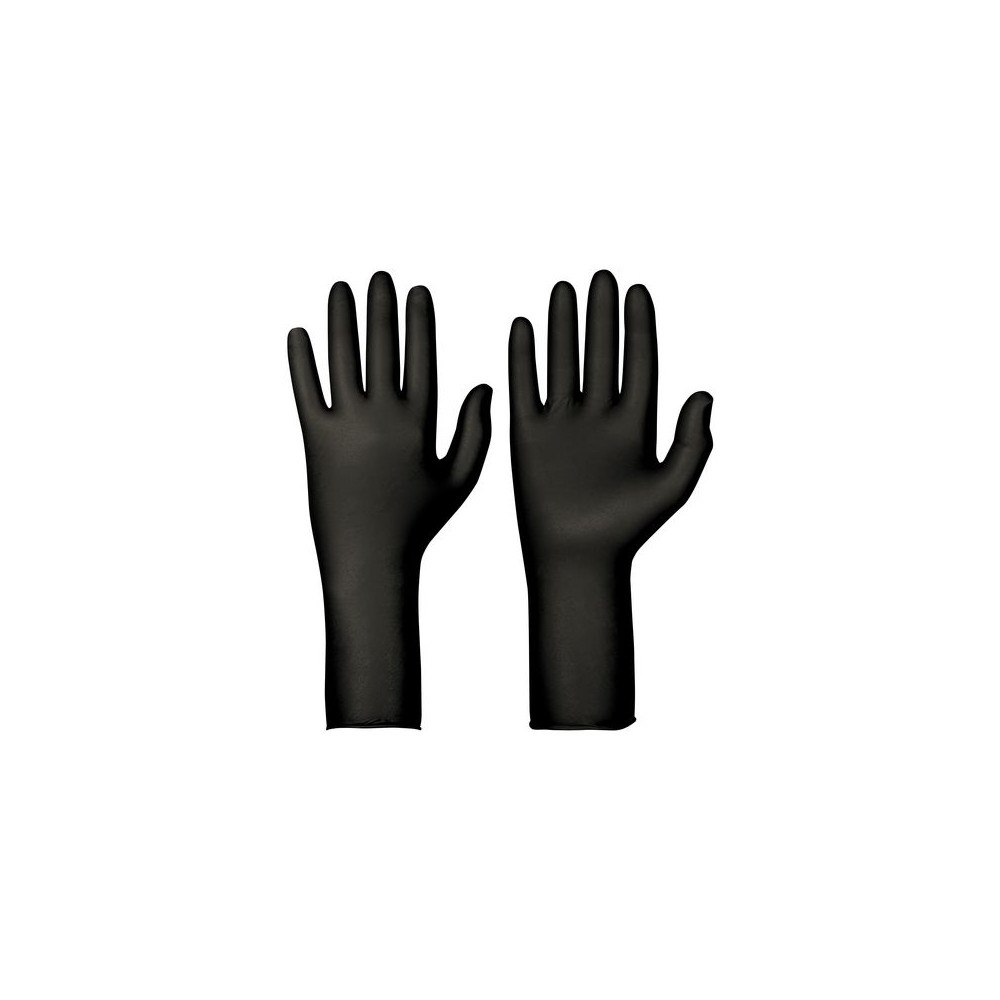 GranberG Nitrilhandske GRANBERG ESD 881 XL 100/fp