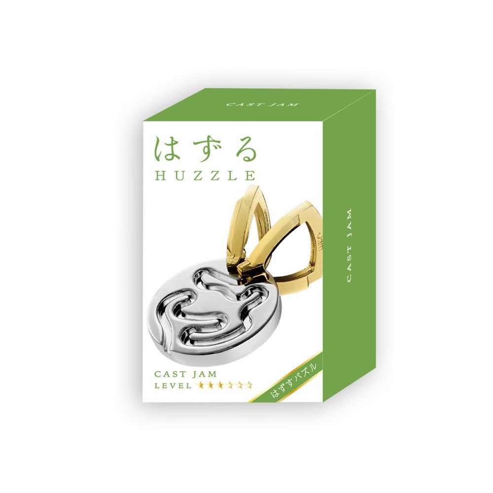 eureka Huzzle Cast Jam (3)