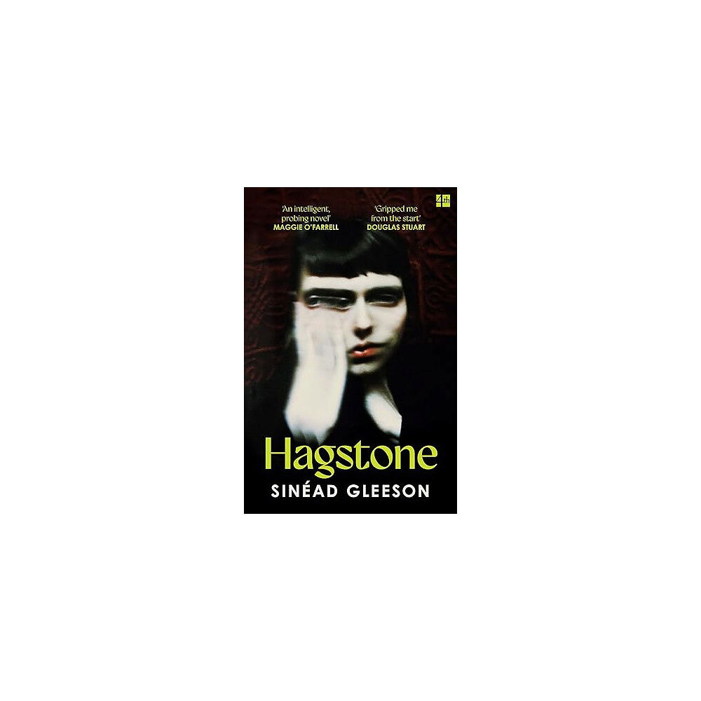 Sinéad Gleeson Hagstone (häftad, eng)