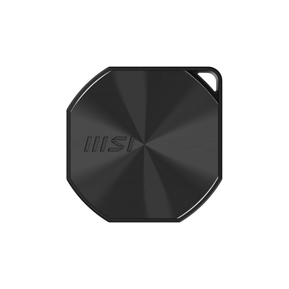 MSI MSI DATAMAG - SSD - 1 TB - USB 3.2 Gen 2x2