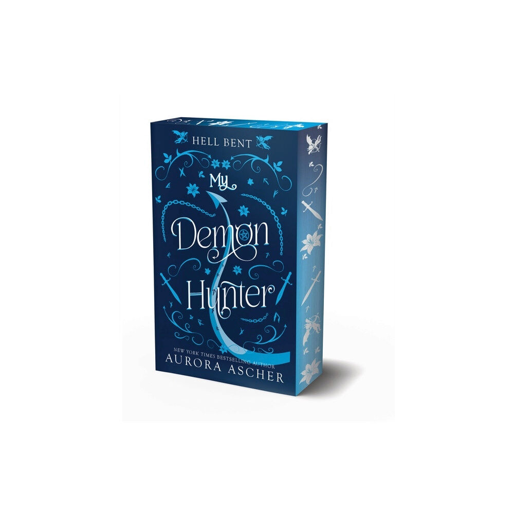 Aurora Ascher My Demon Hunter: Deluxe Limited Edition (pocket, eng)