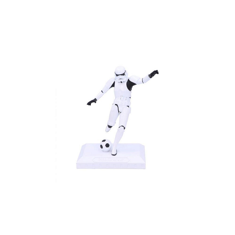 Nemesis Now Stormtrooper Back of the Net 17cm