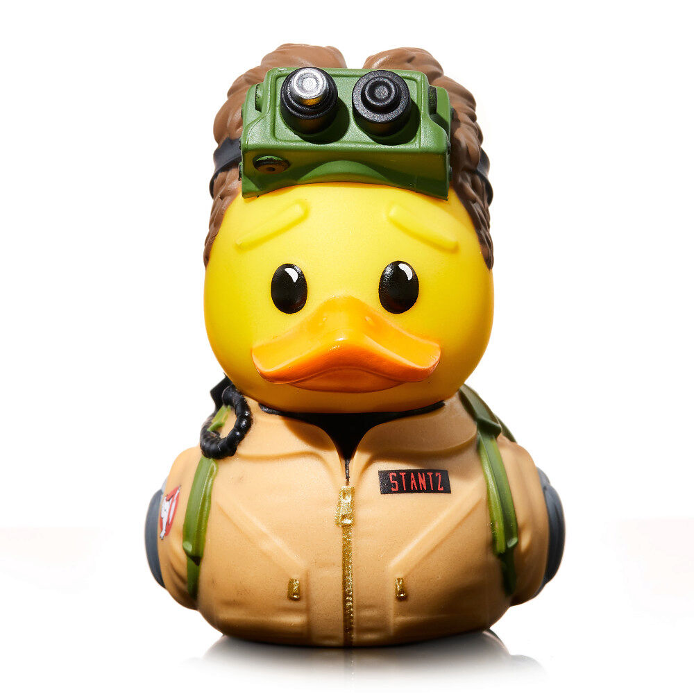 Tubbz Numskull - Ghostbusters Tubbz MINI Ray Stantz