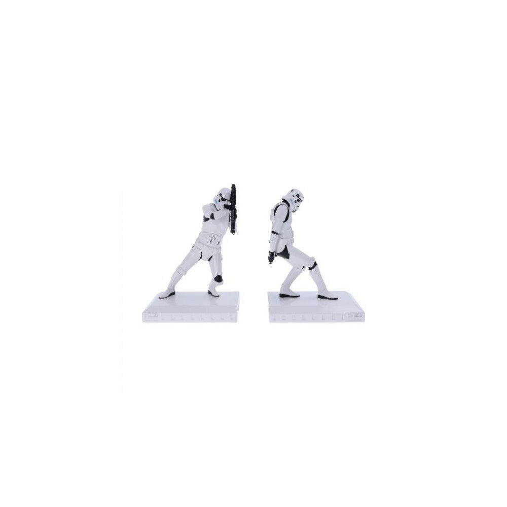 Nemesis Now Stormtrooper Bookends 18.5cm