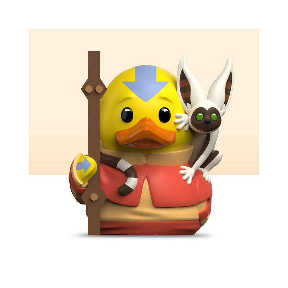 Tubbz Numskull - Avatar Tubbz 1st ED Aang