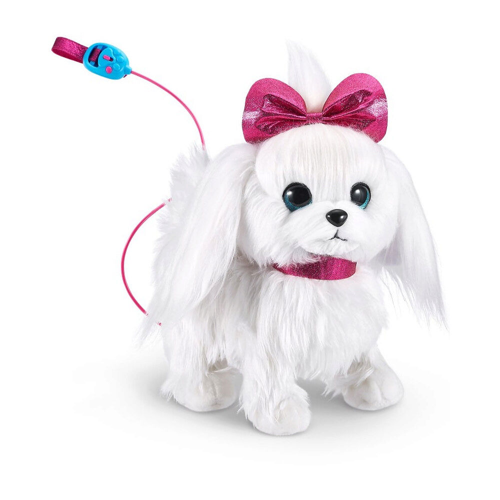 Pets alive Pets Alive - Walking Puppy S1 (9531)