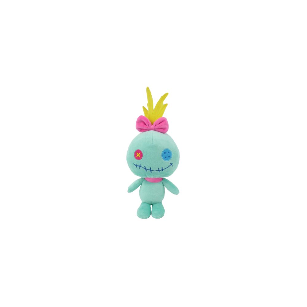 Disney Disney - Lilo & Stitch Plush - Scrump (25cm)