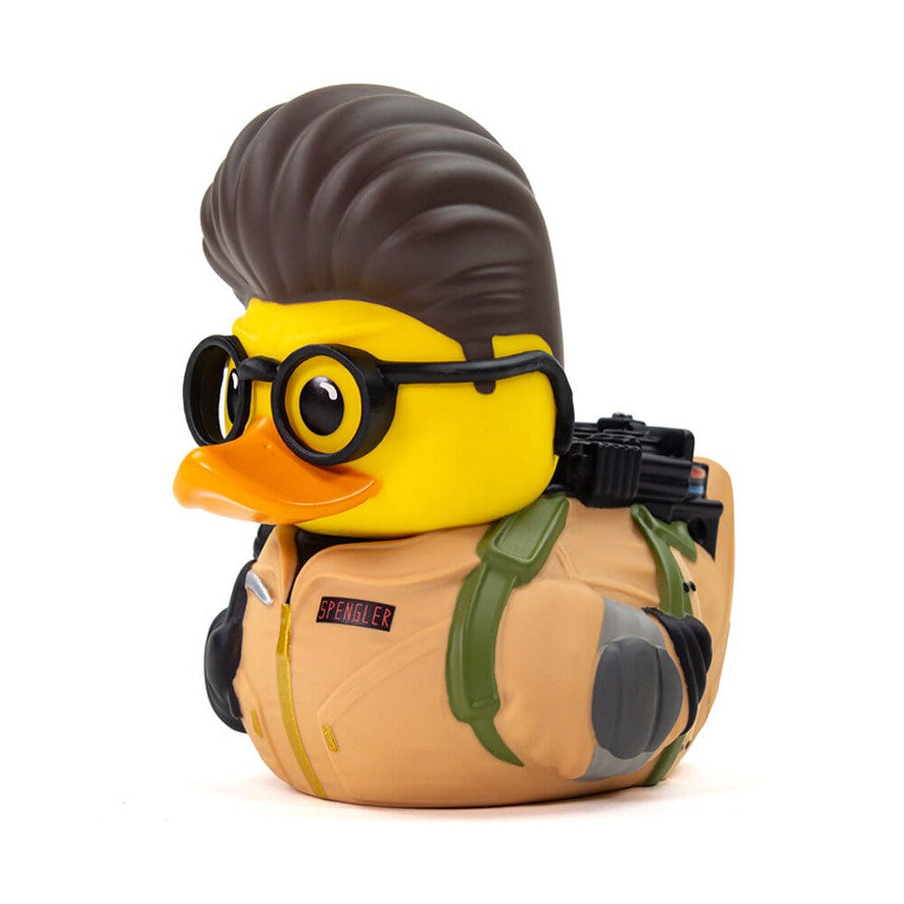 Tubbz Numskull - Ghostbusters Tubbz BOXED Egon Spengler