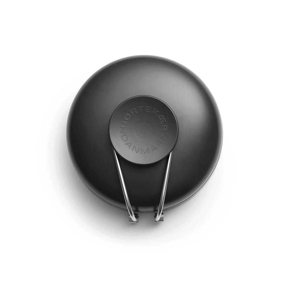 Wally Wally - Smart kitchen scale with nutrient information - Space Black