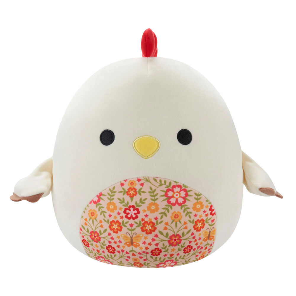Squishmallows Squishmallows - 30 cm P18 Plush - Todd Rooster (1805418)