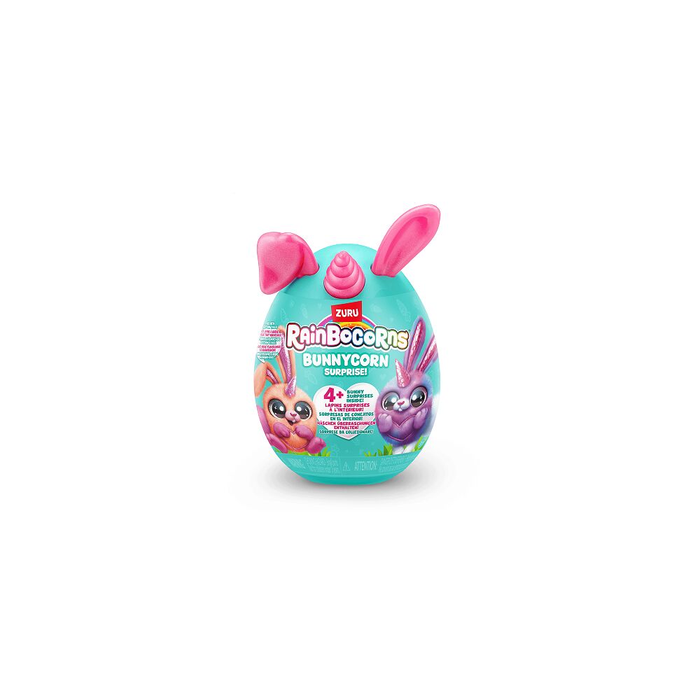 Rainbocorns Rainbocorns - Bunnycorn Surprise S2 (9280SQ1)