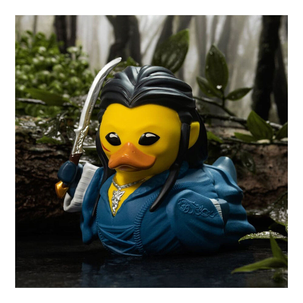 Tubbz Numskull - LOTR Tubbz BOXED Arwen