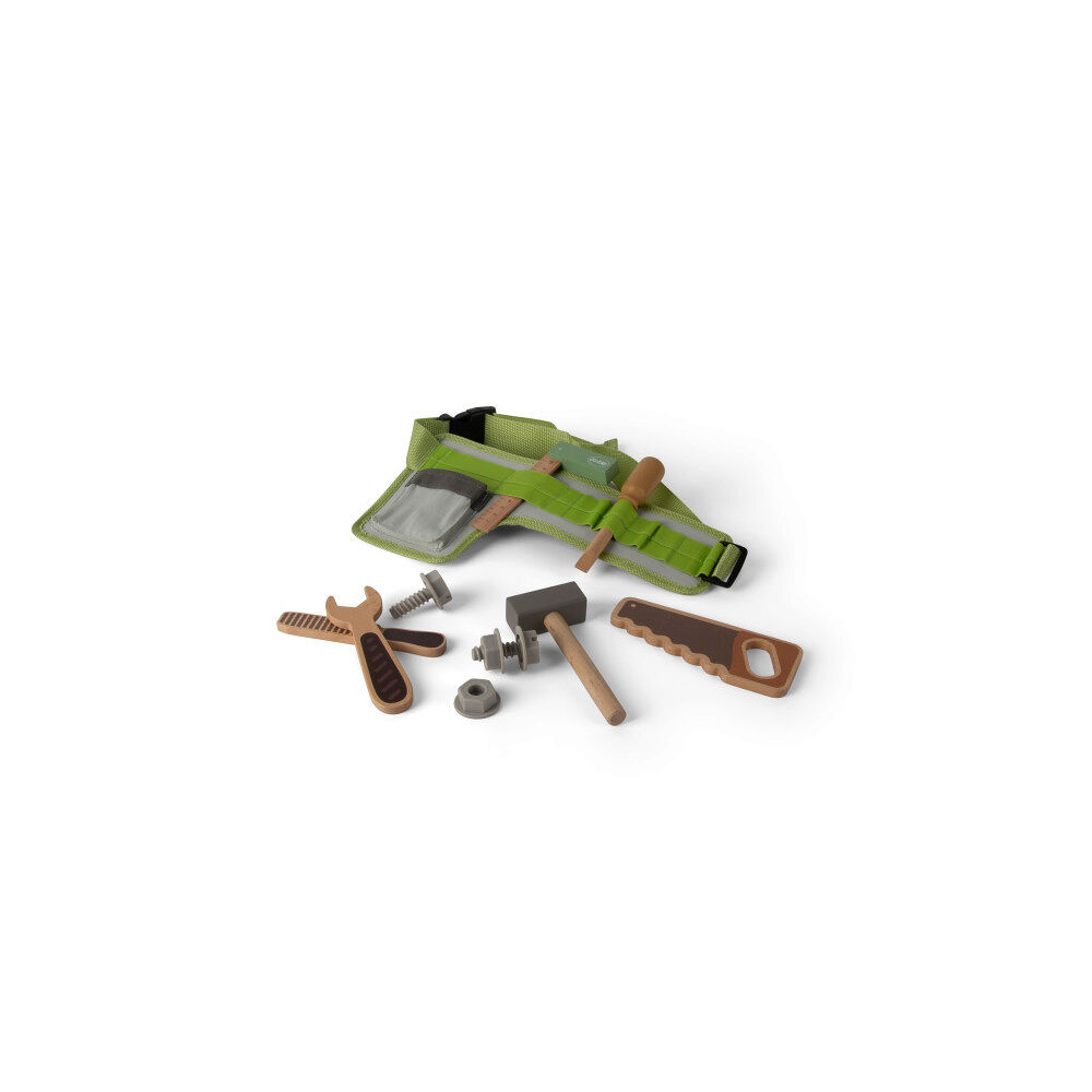 Dantoy Dantoy - Tool belt (4775)