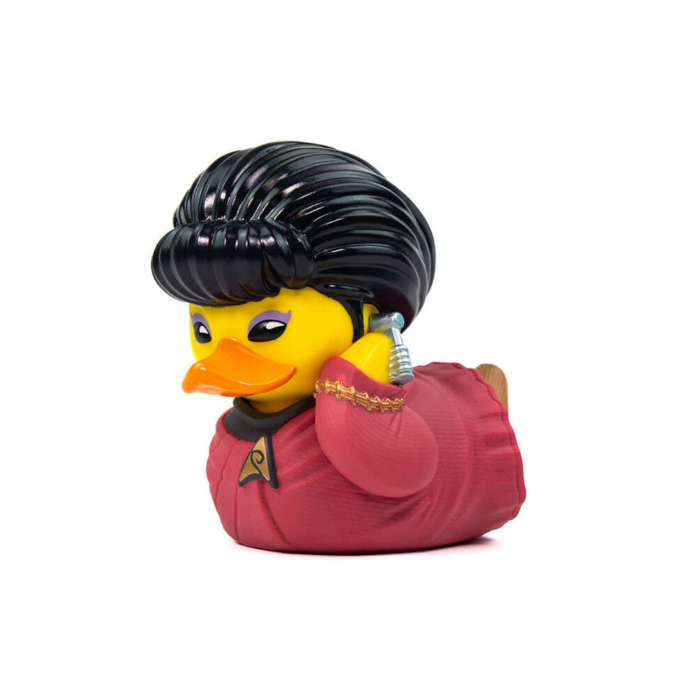 Tubbz Numskull - Star Trek Tubbz BOXED Nyota Uhara