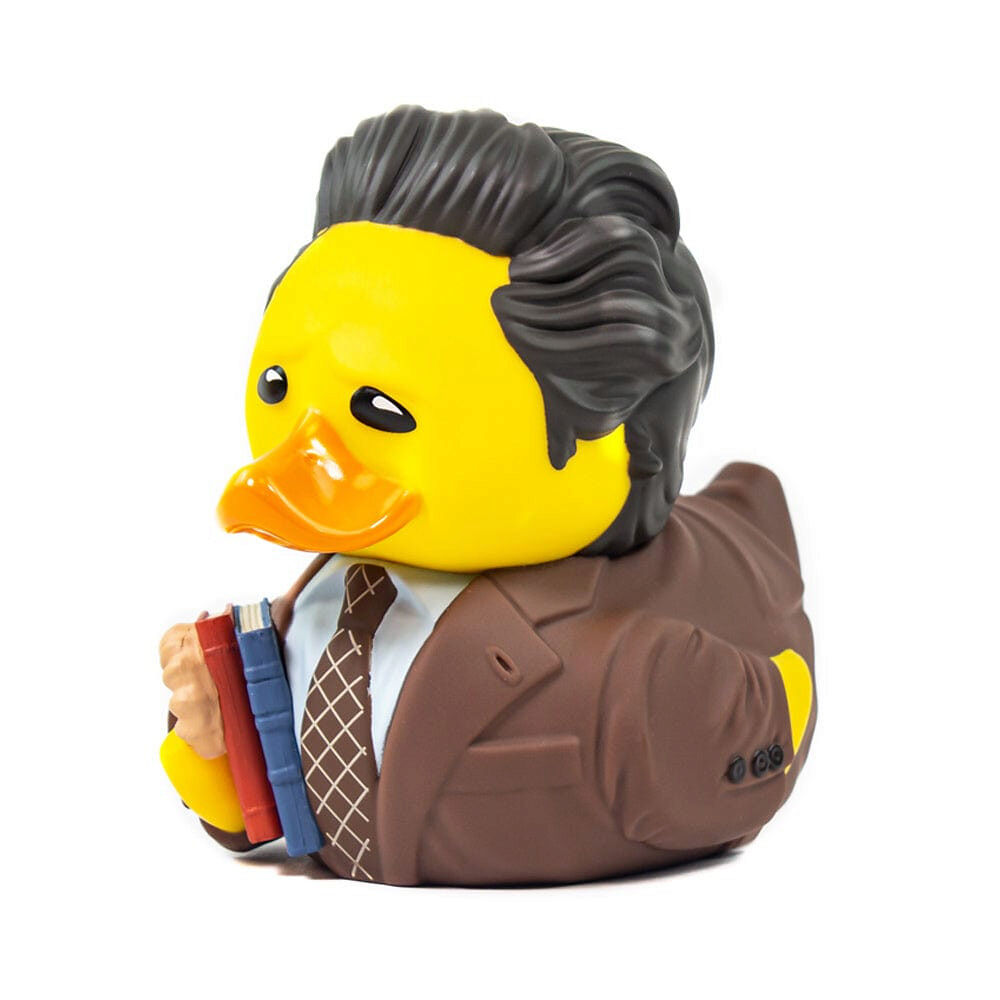 Tubbz Numskull - Friends Tubbz BOXED Ross Geller