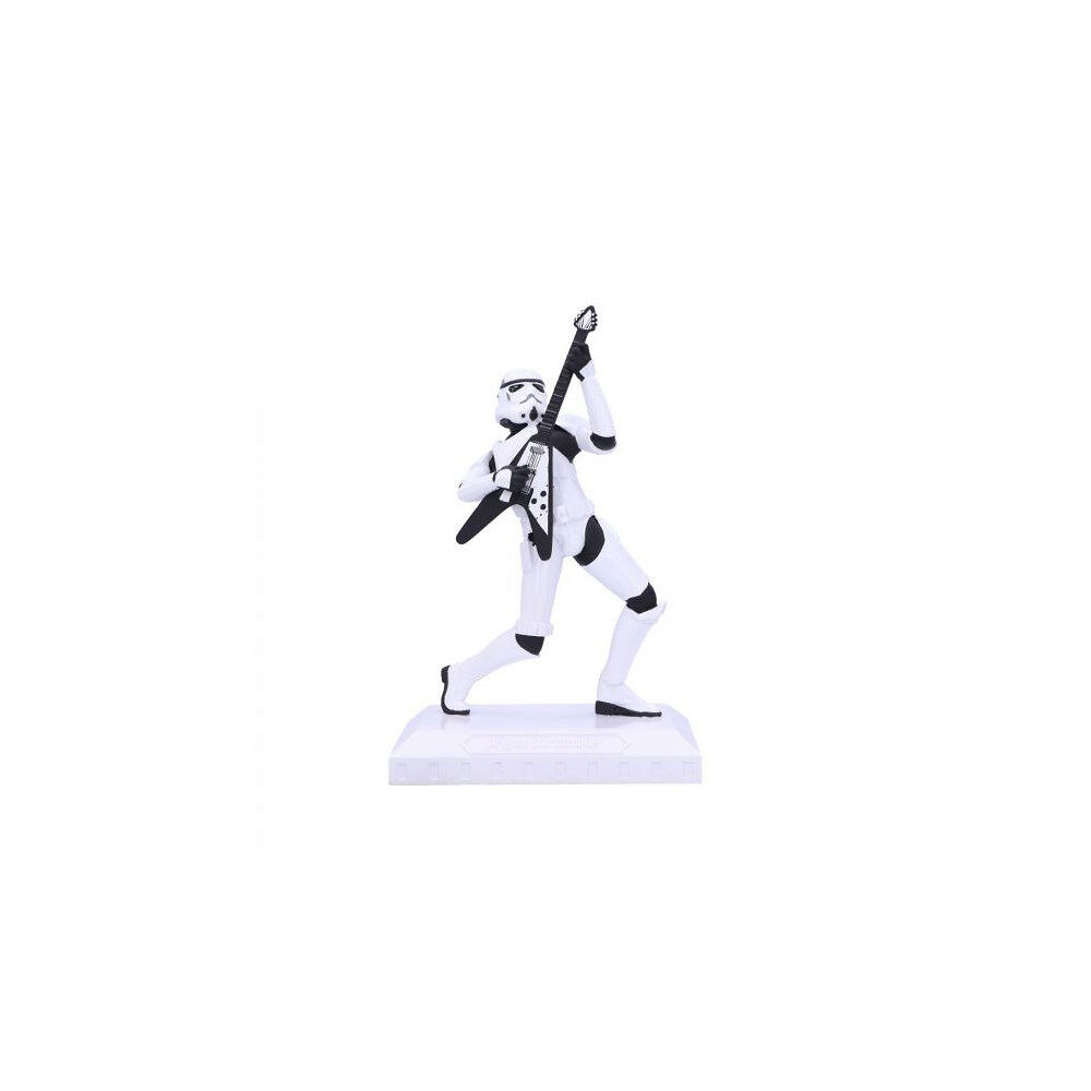 Nemesis Now Stormtrooper Rock On! 18cm