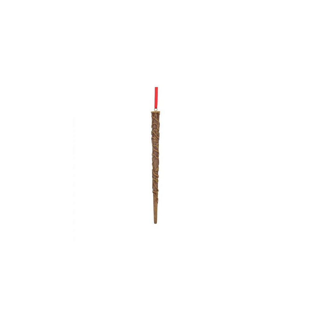 Nemesis Now Harry Potter Hermione's Wand Hanging Ornament