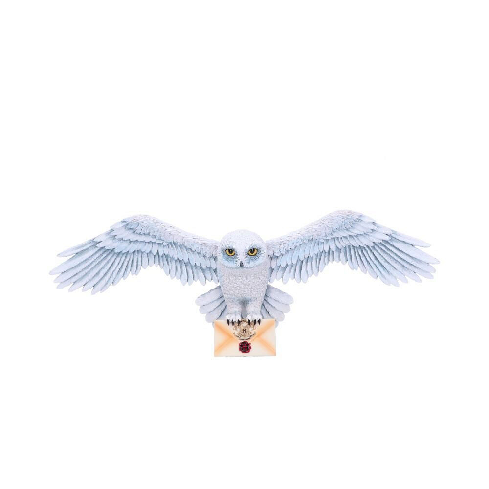 Nemesis Now Harry Potter Hedwig Wall Plaque 45cm
