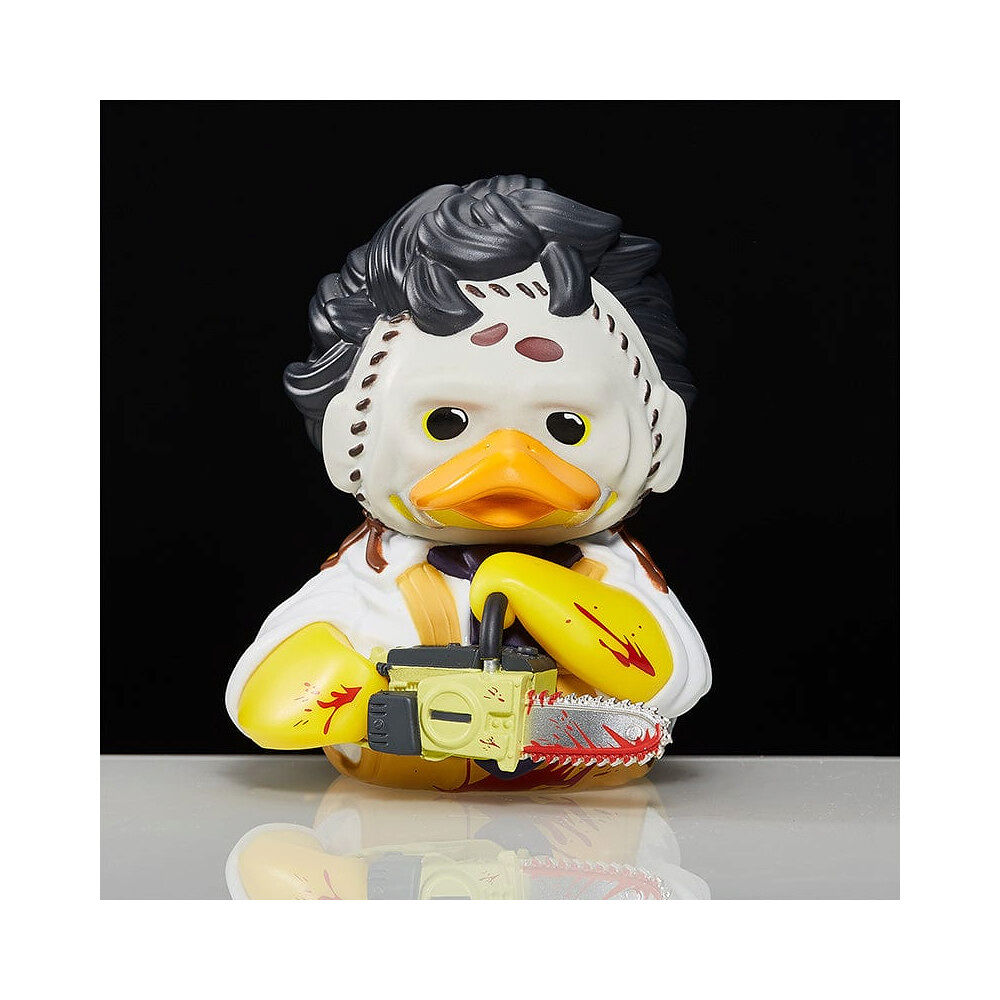 Tubbz Numskull - Horror Tubbz BOXED Leatherface